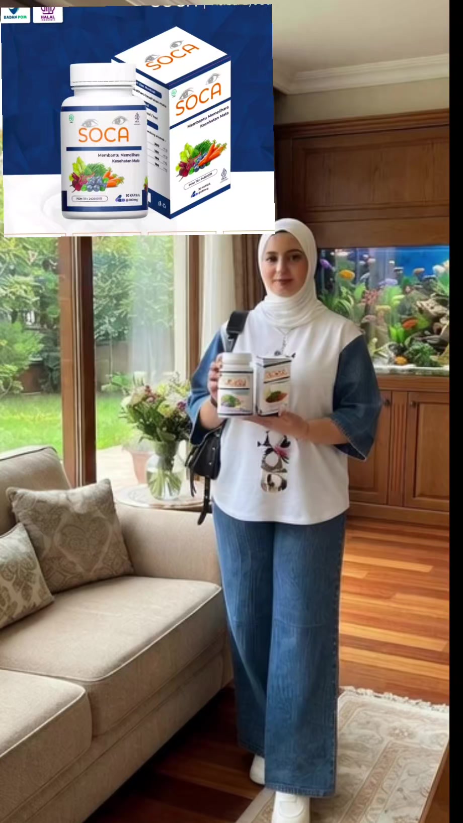@Produk Online