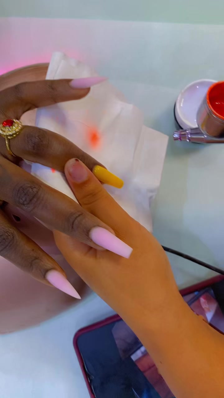 @Bellani Nail Spa