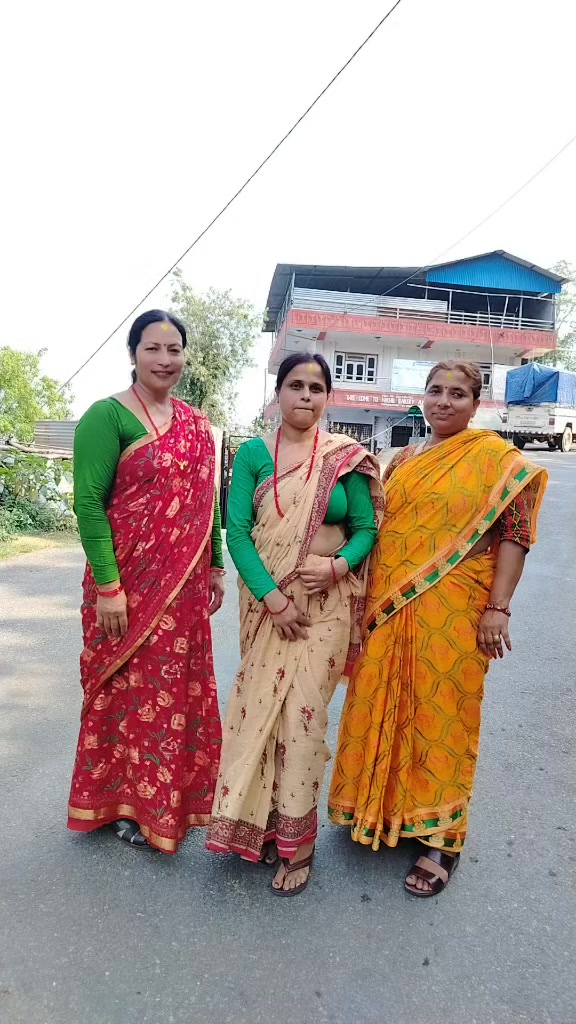 @sabitra dhungana