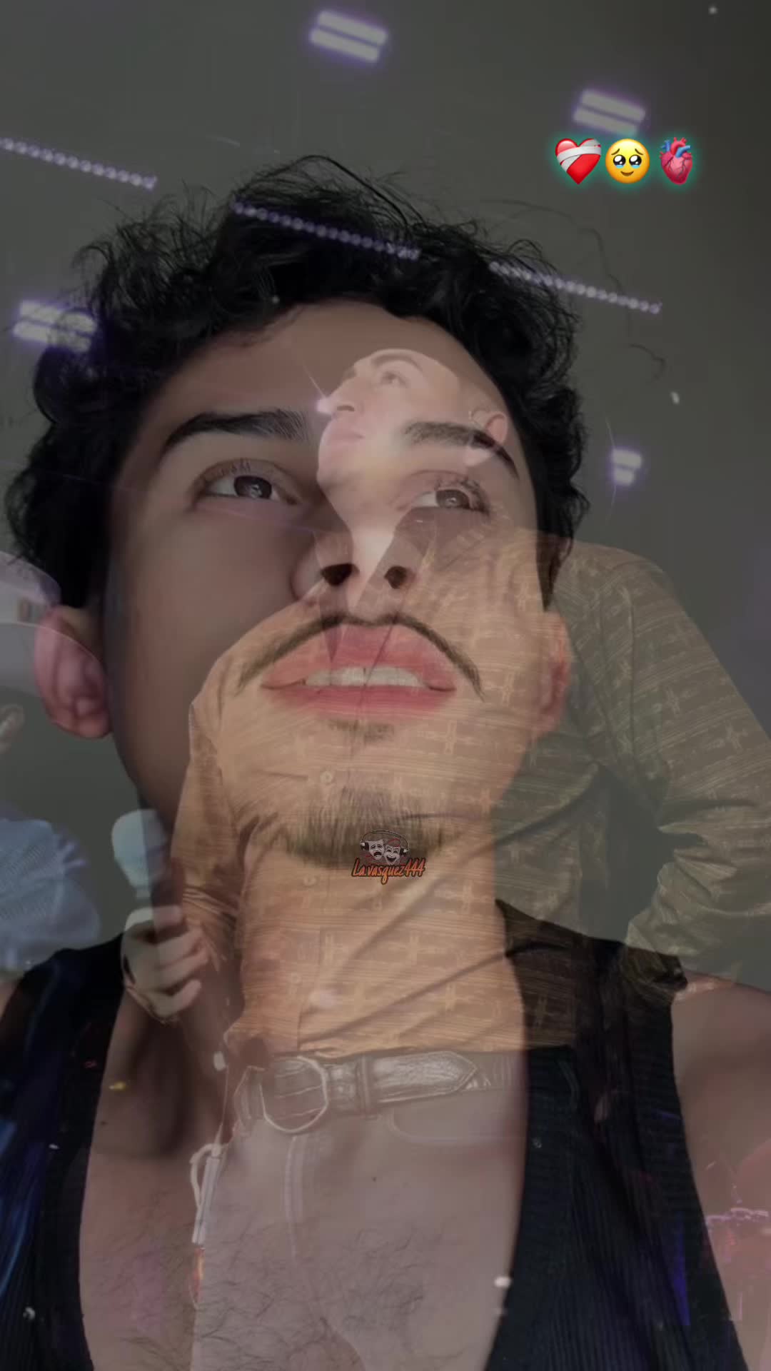 @Ángel salvador🥰