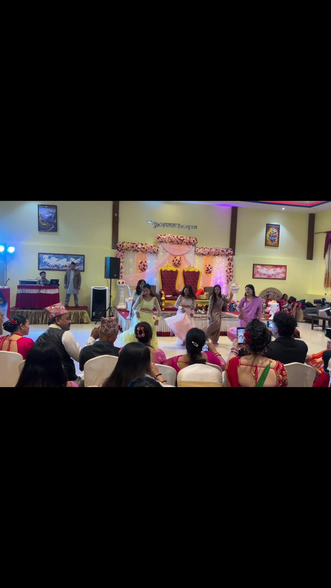 @Subhakamana Party Palace