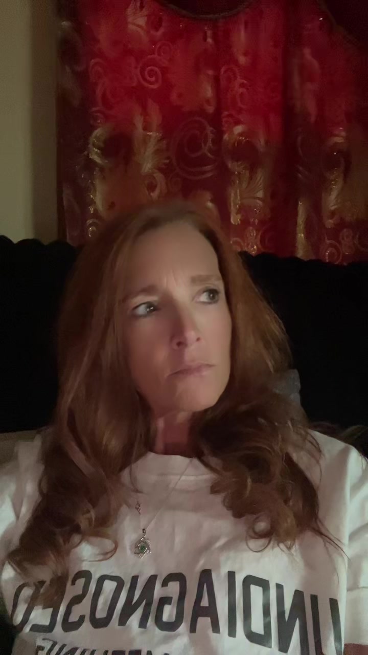 @Leann H. Thatredheadedchick