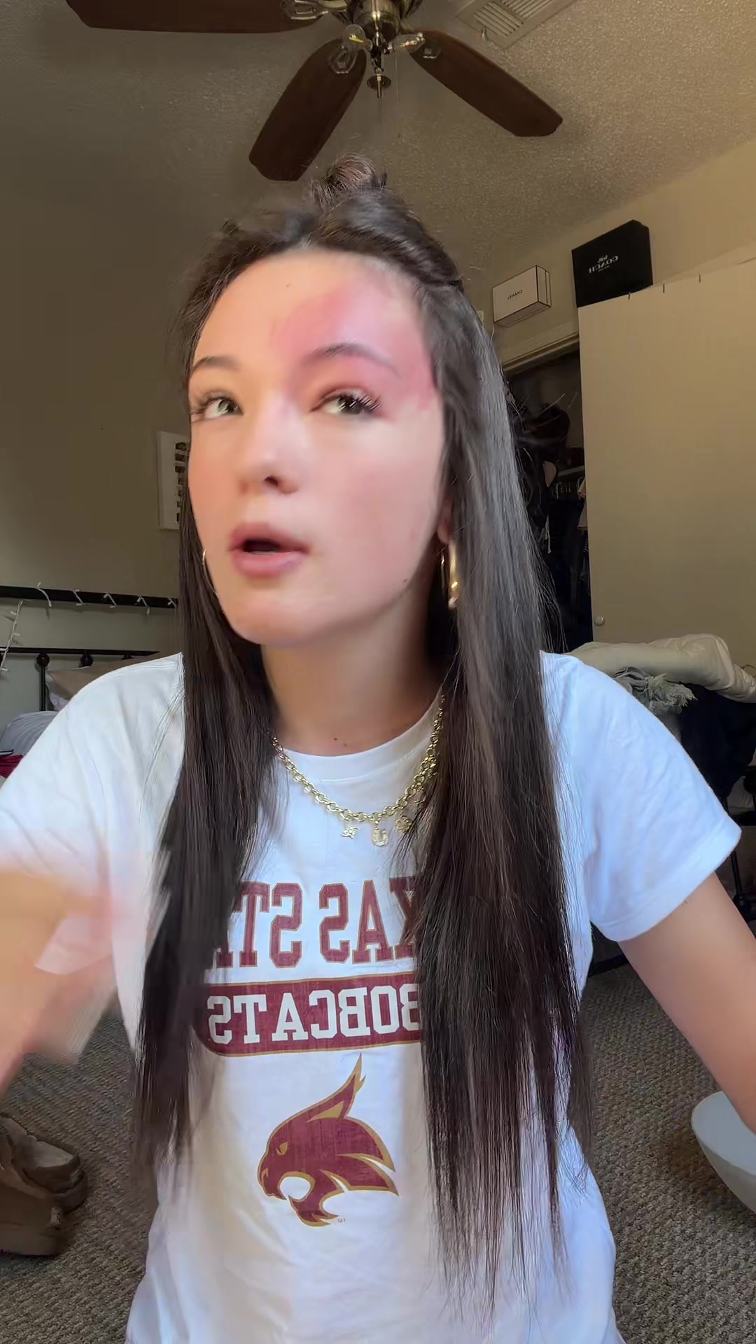 @Mya Grace