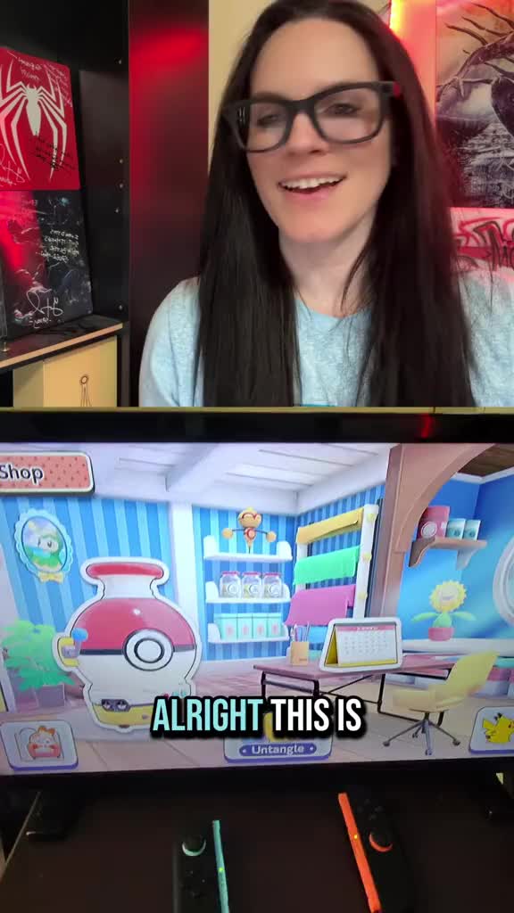 @Spideykid&Spideymom