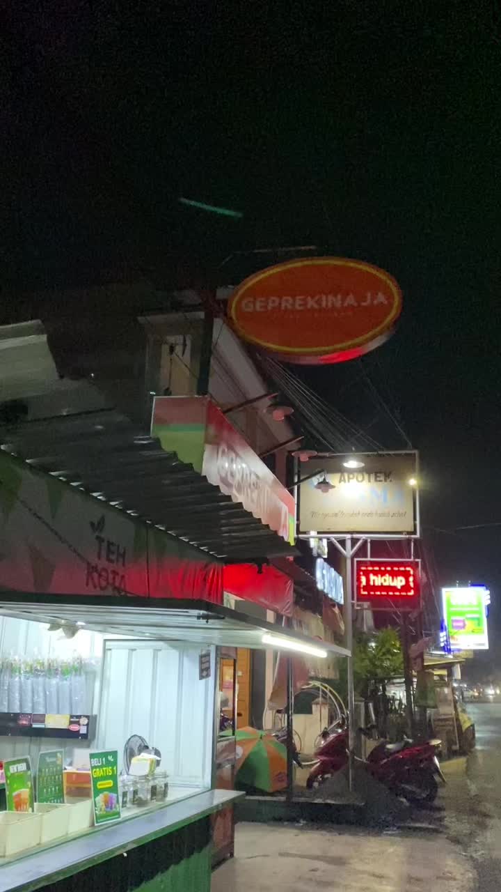 @Pekalongan Sad Vibes 🥀