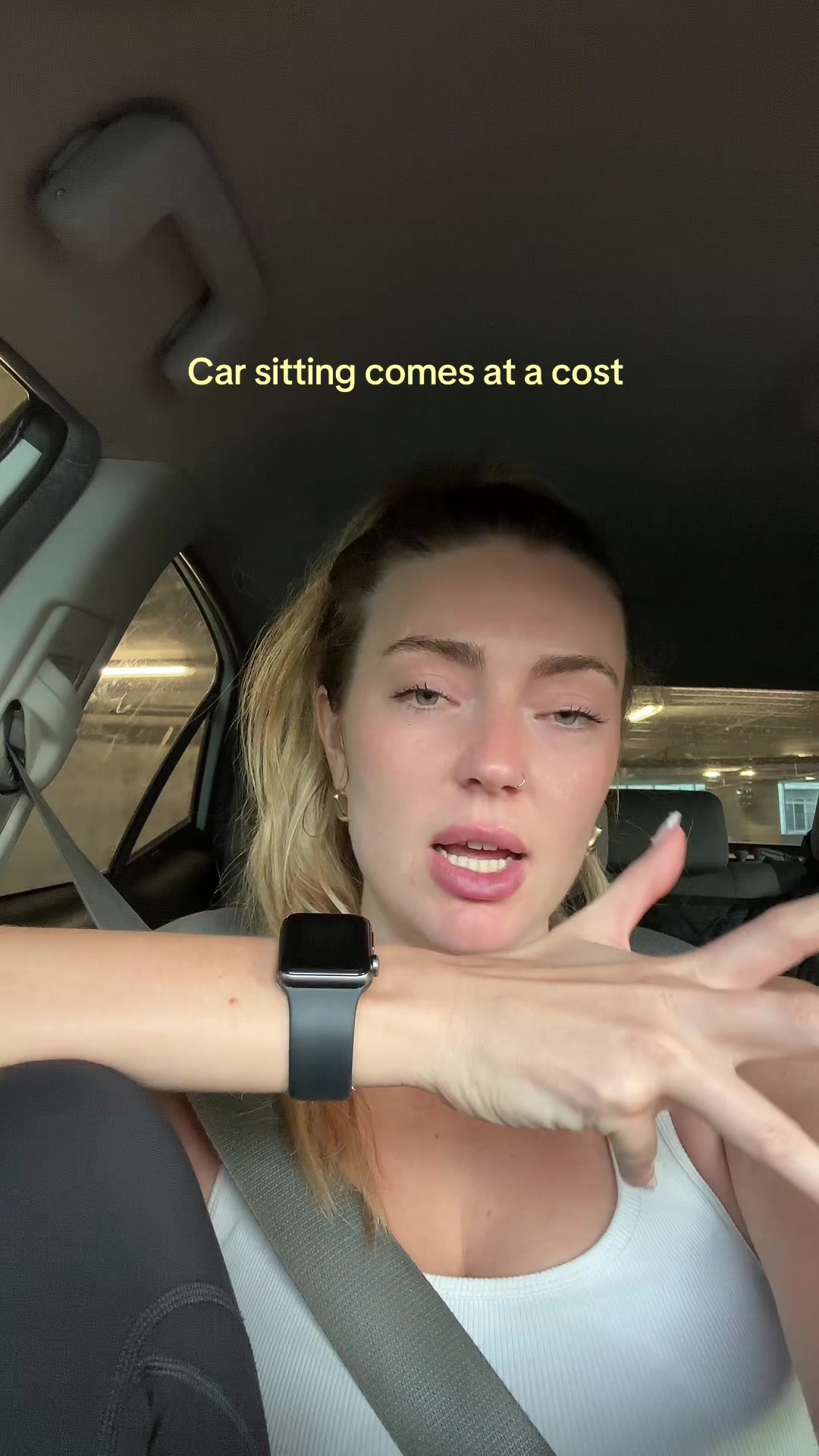 @Audrey Morgan