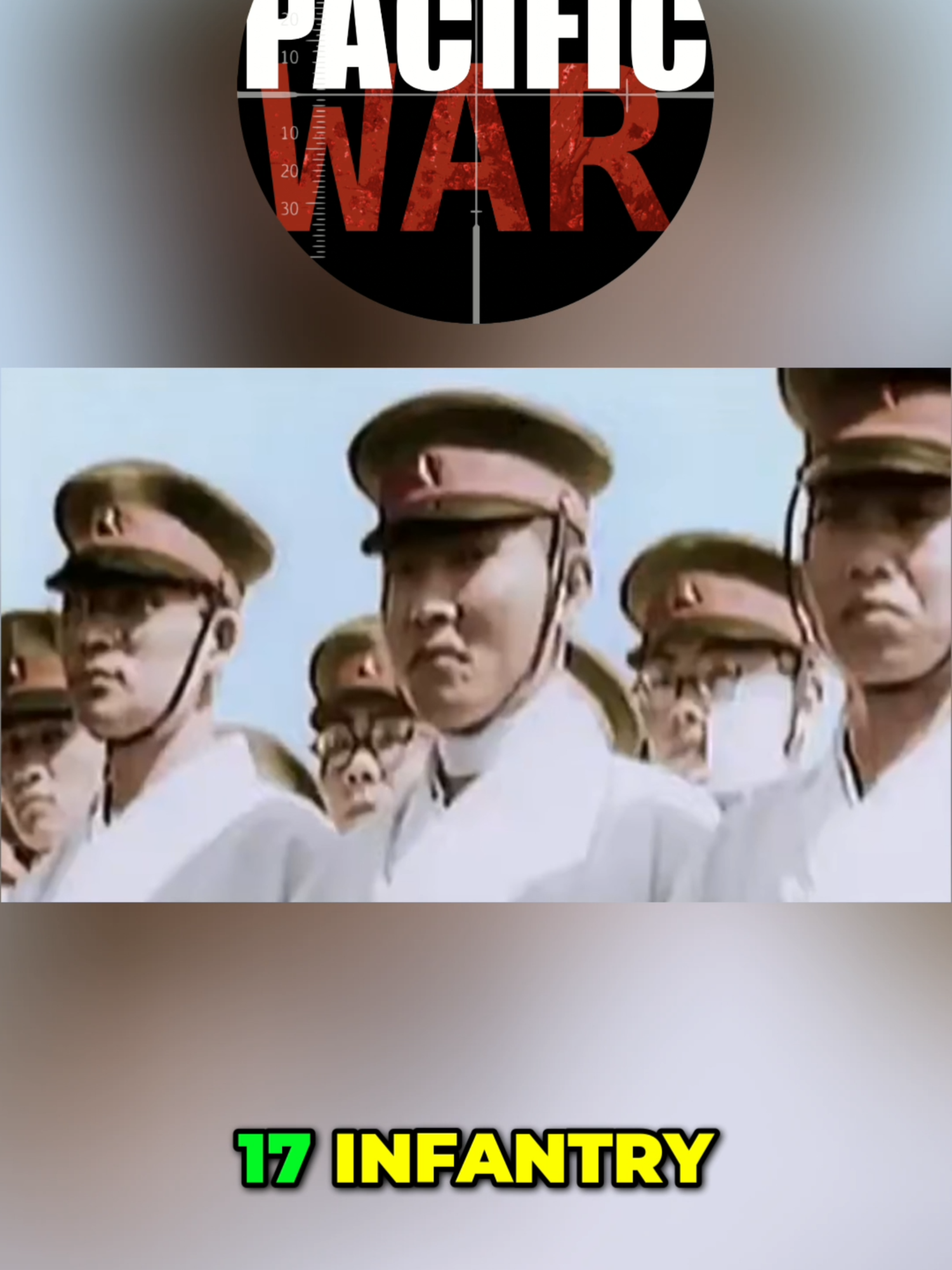 @The Pacific War Channel