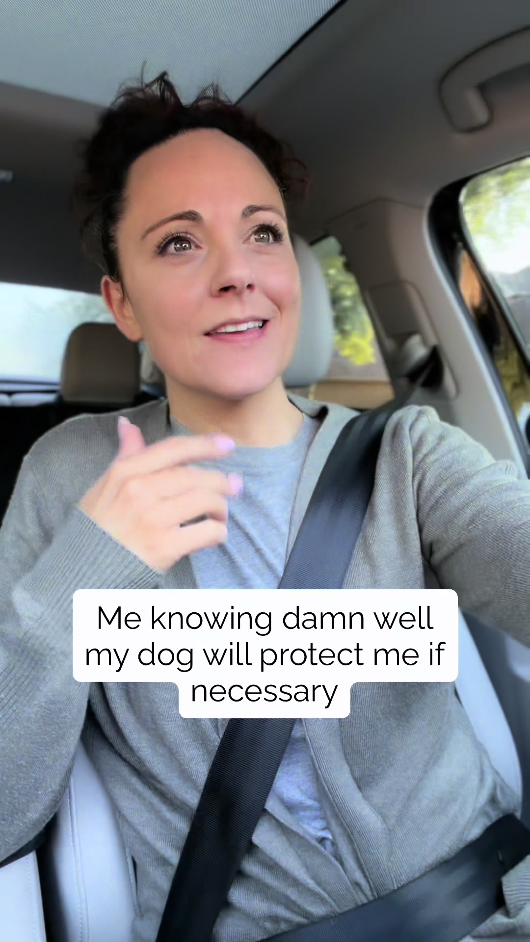 @Michelle Caluneo