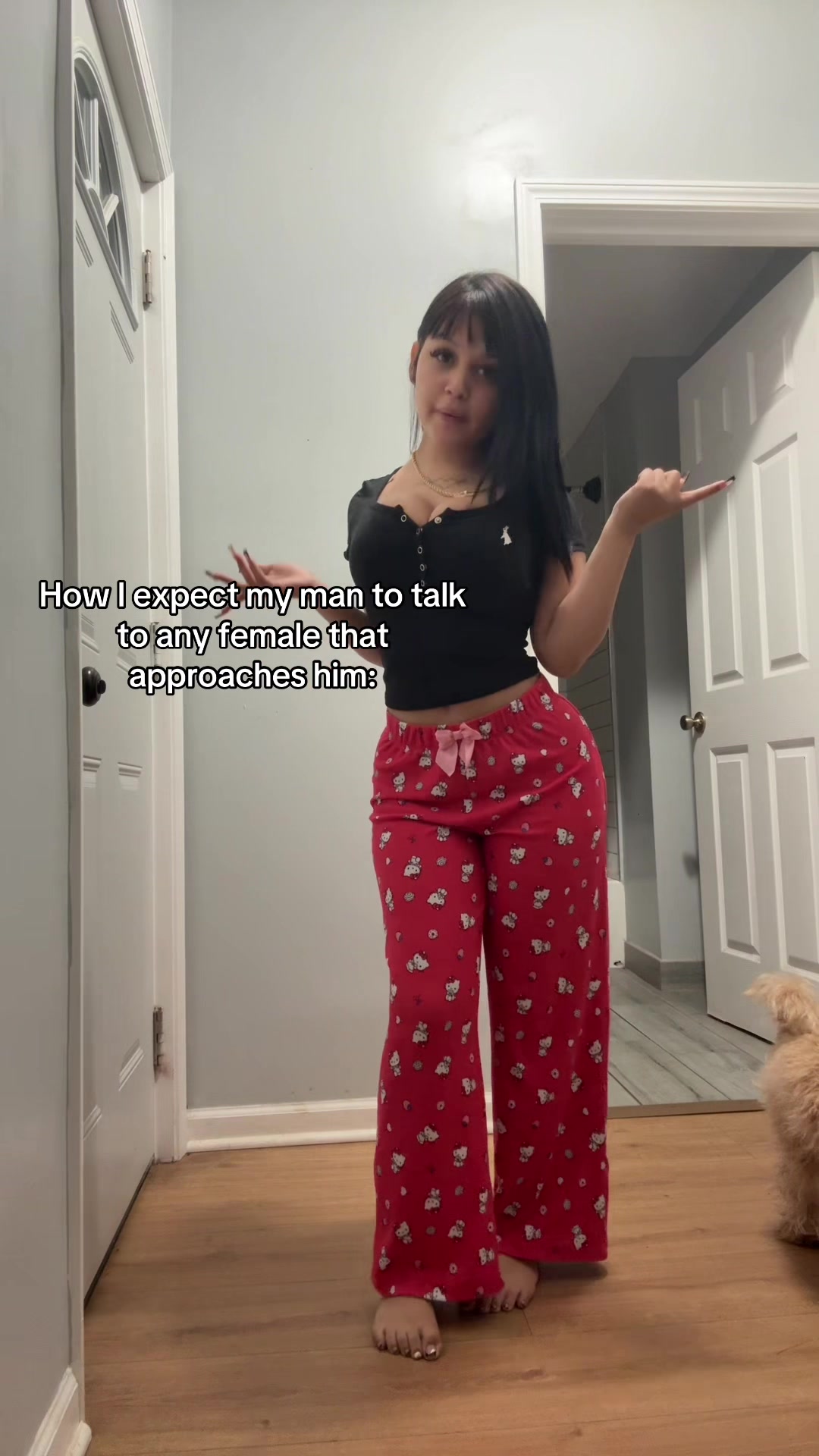 @Val