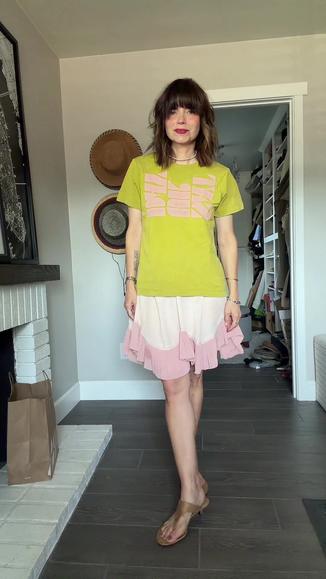 @Yannette’s lookbook