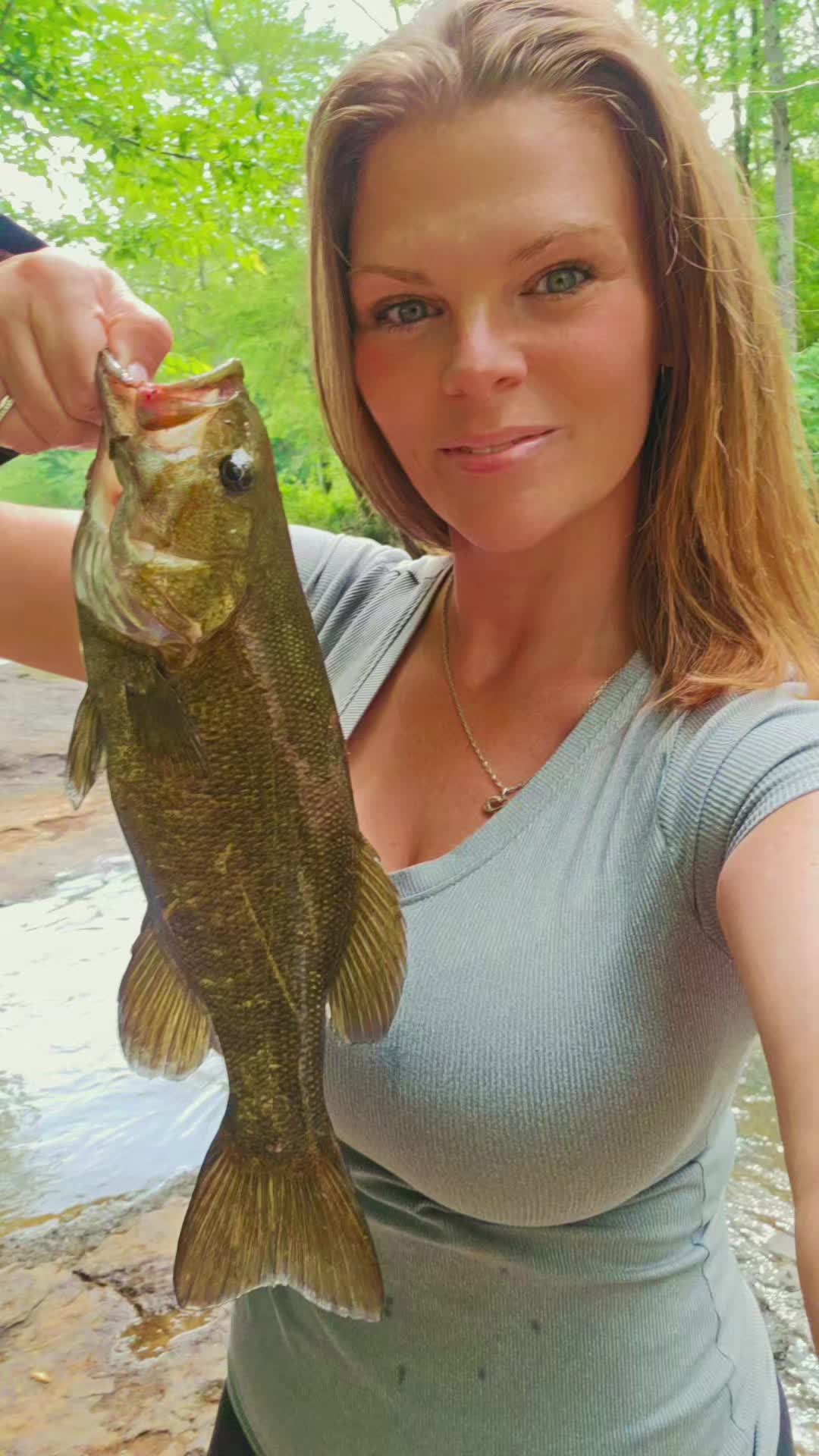 @Sarah Lynn☀️🌹🎣