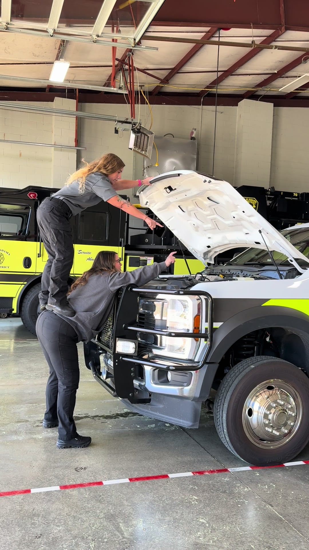 @EAFD Valley