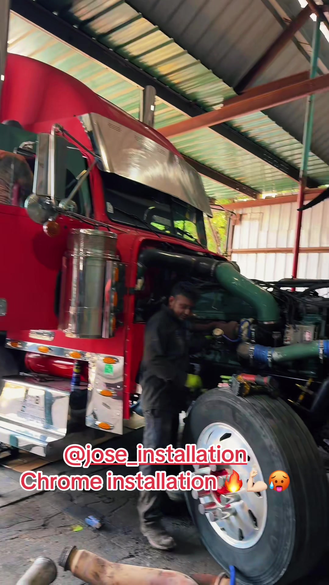 @EAST DIESEL REPAIR ๐ง๐ง