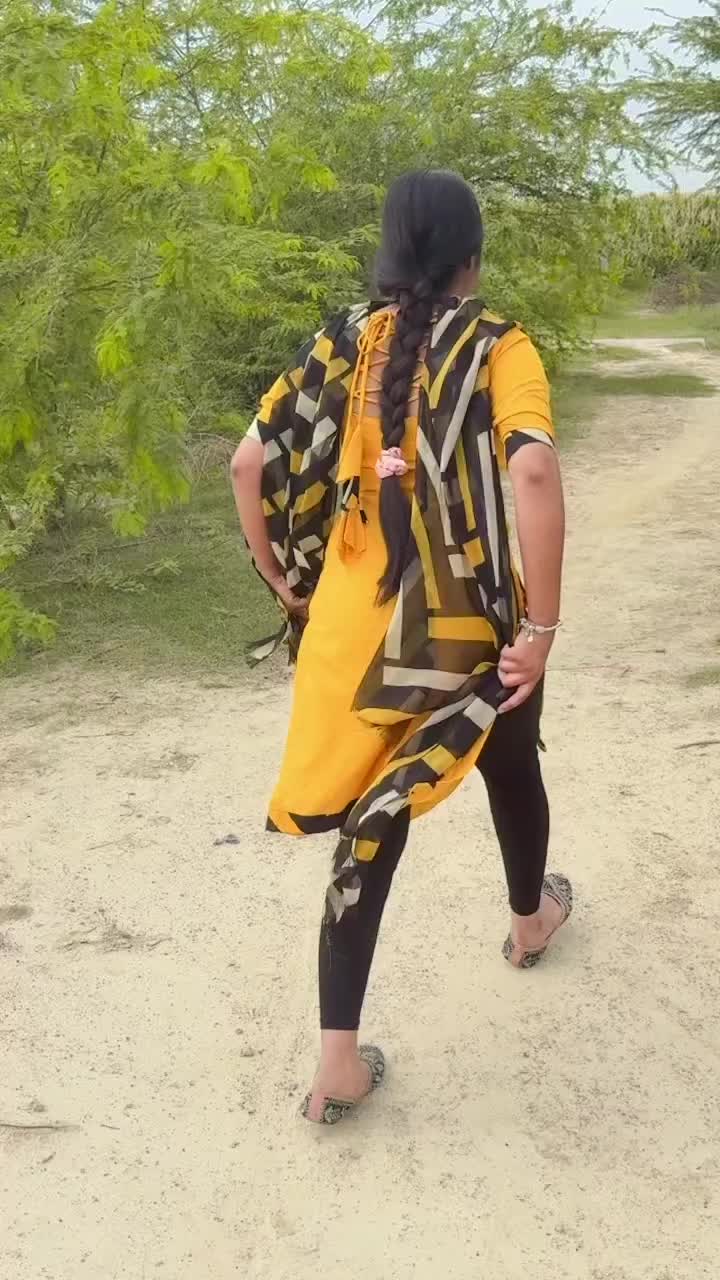 @Hina Bharti