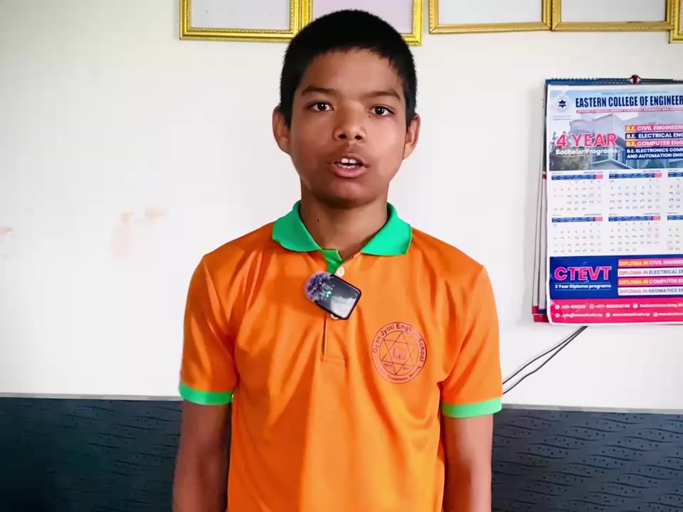 @Nirajan Dahal