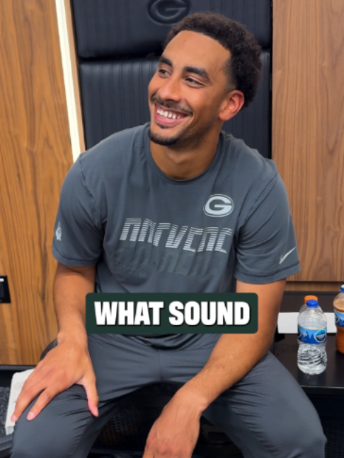 @Green Bay Packers