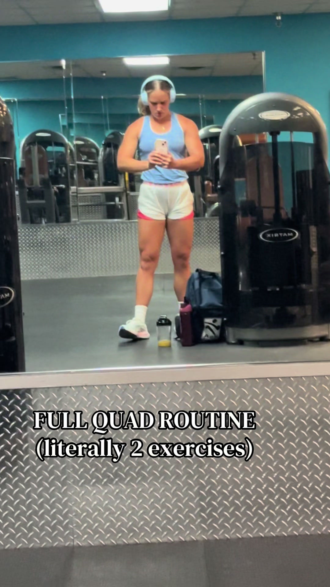 @Hannah Lifts