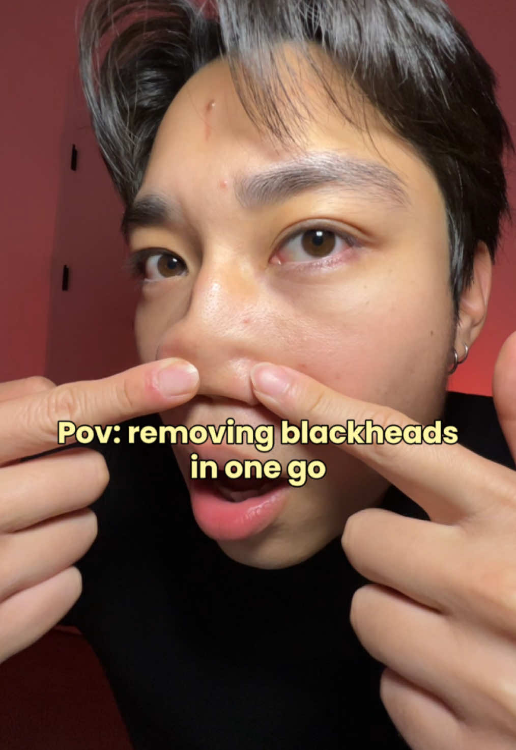 @tomkin | k-beauty muse