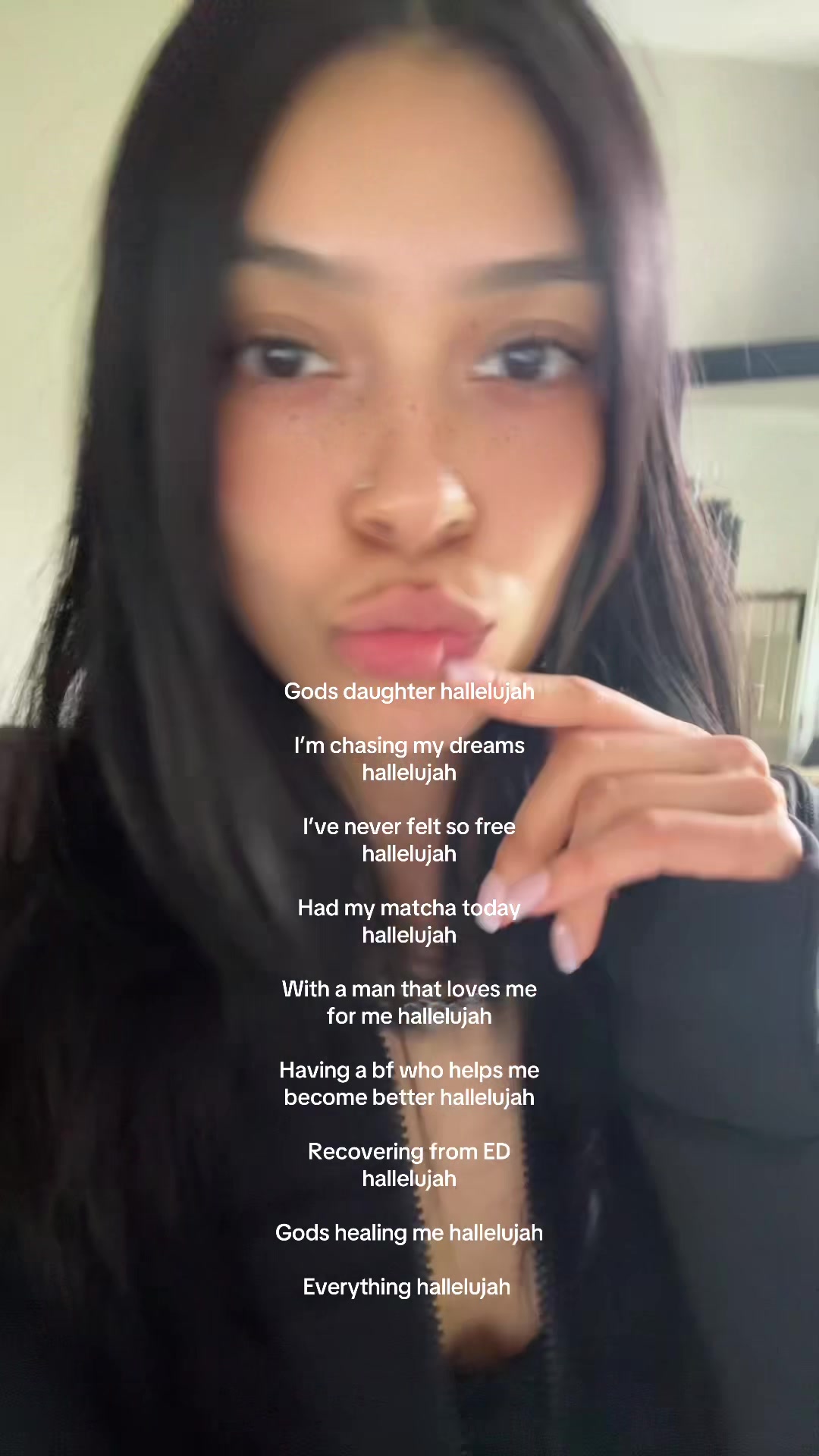 @Eliana Nicole