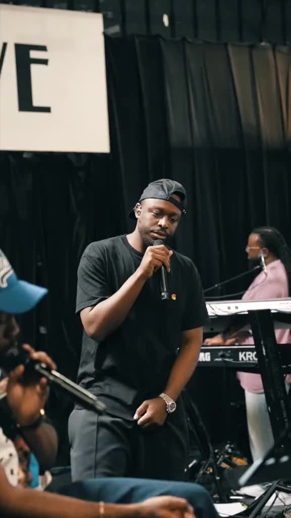 @dadju fans