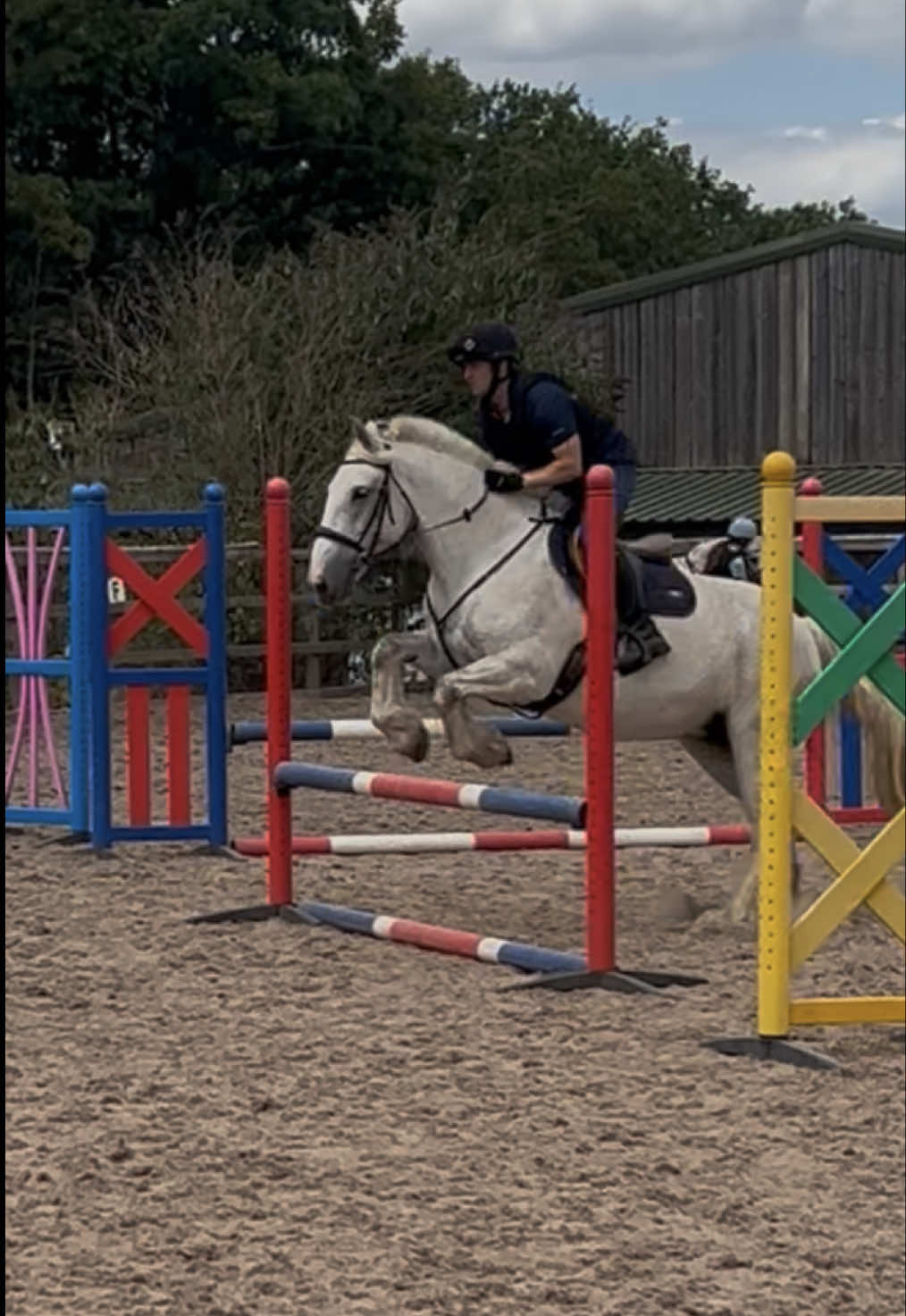 @Moor Farm Stables