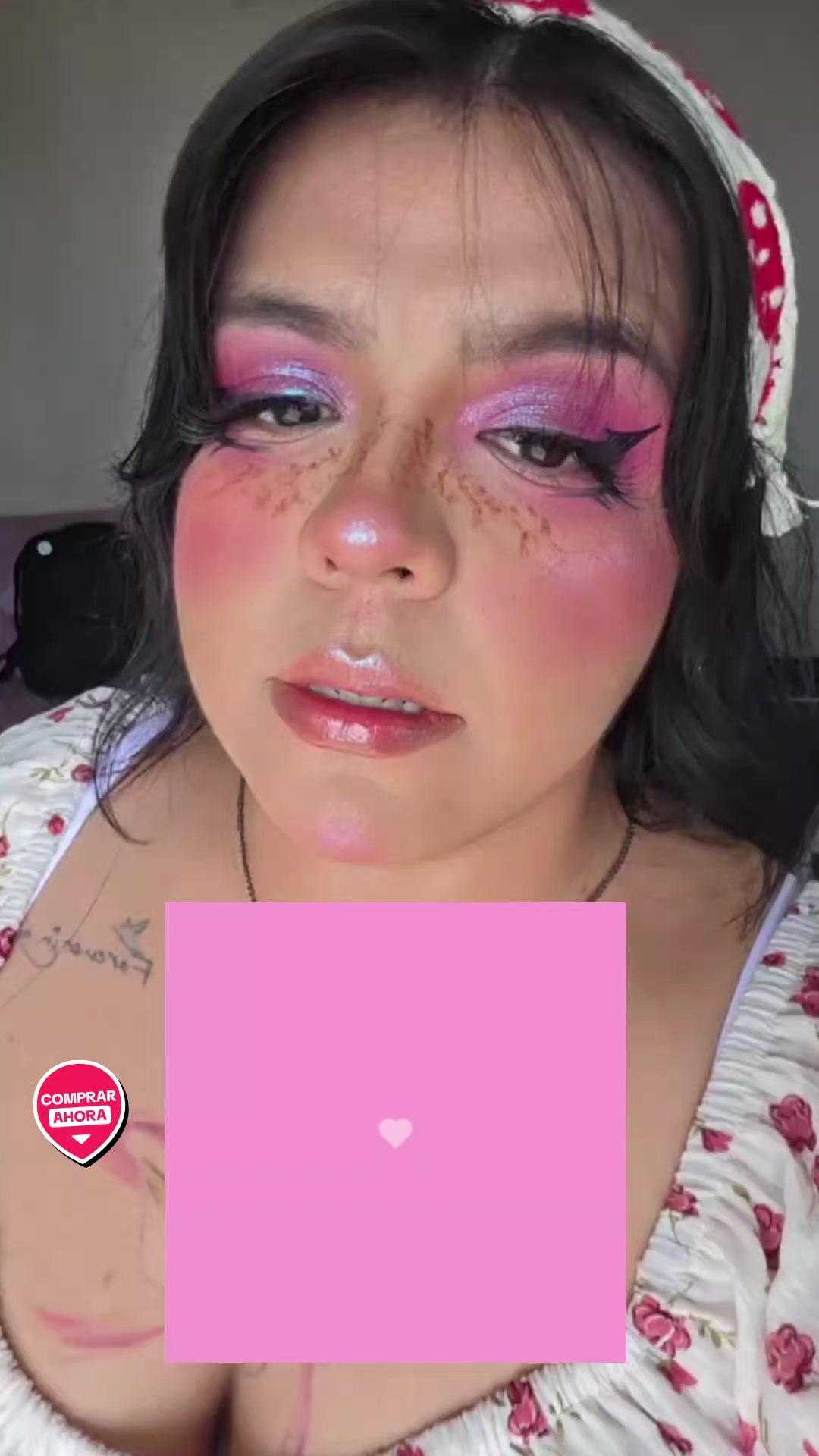 @MaryappleMUA 🍎🎨