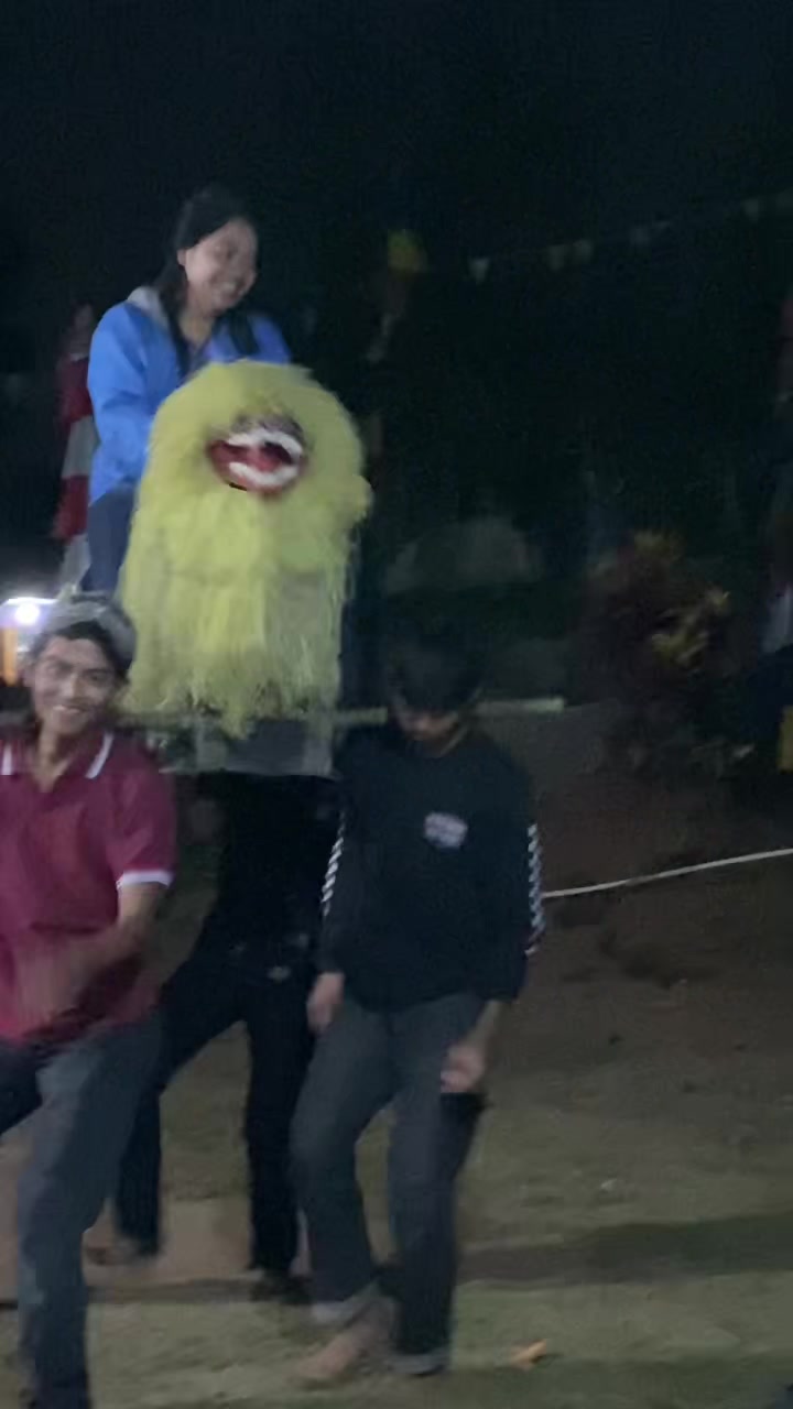 @“SENI REAK PUTRA MUNGGUL”