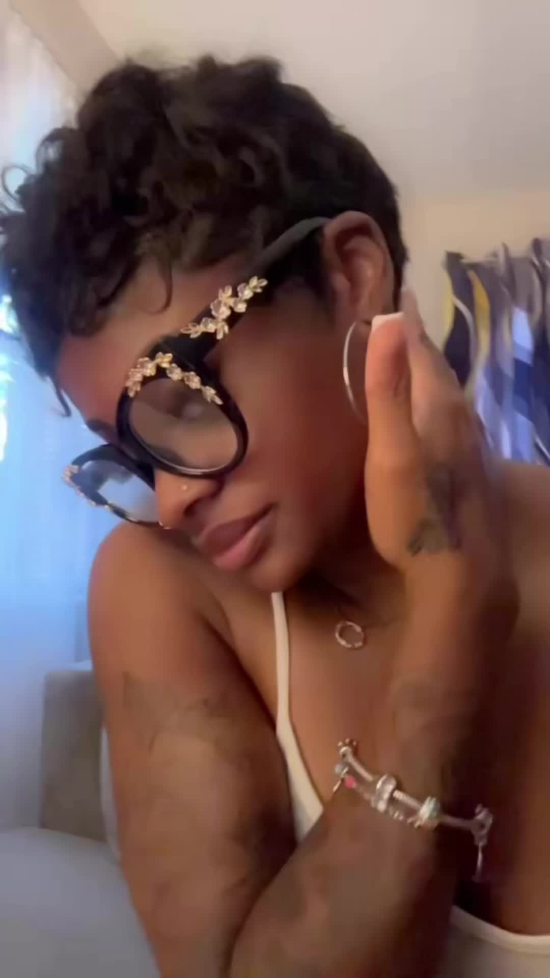 @Destiny Harris