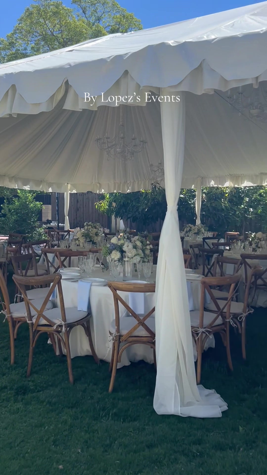 @Lopez&rsquo;s Events & Rentals