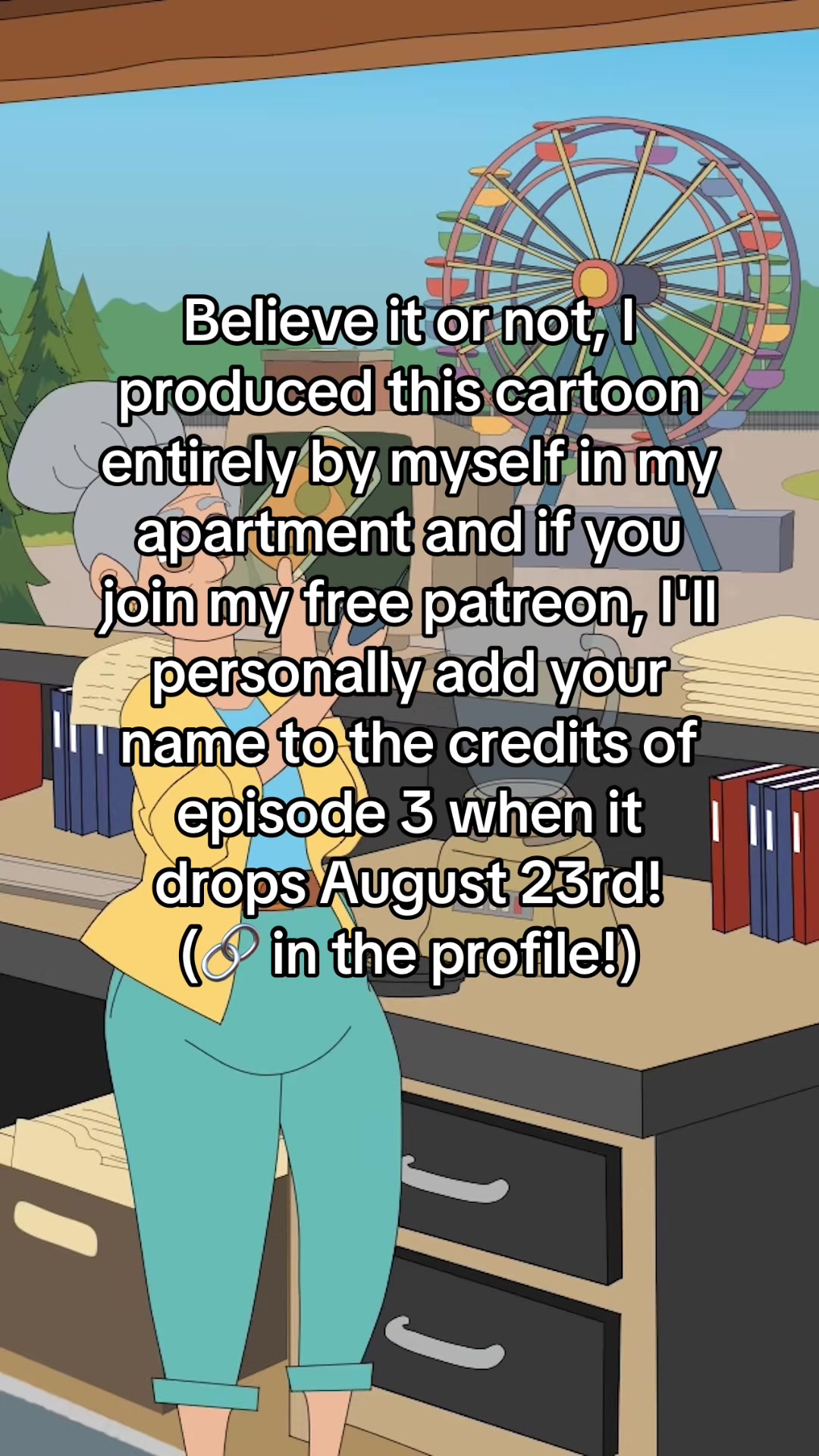 @Santi Animates