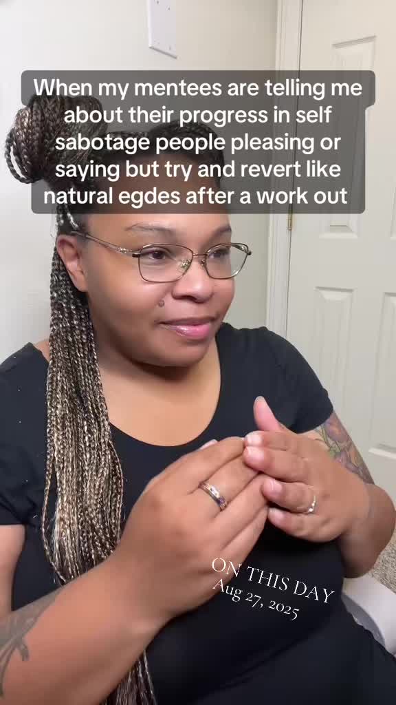 @VonMonique 🎀 Identity Coach