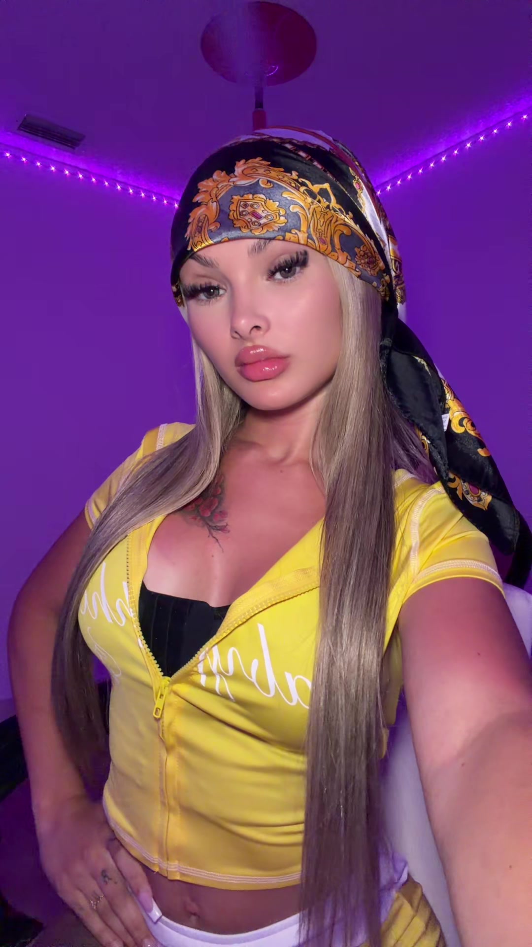 @Kiara Mcadory🍑