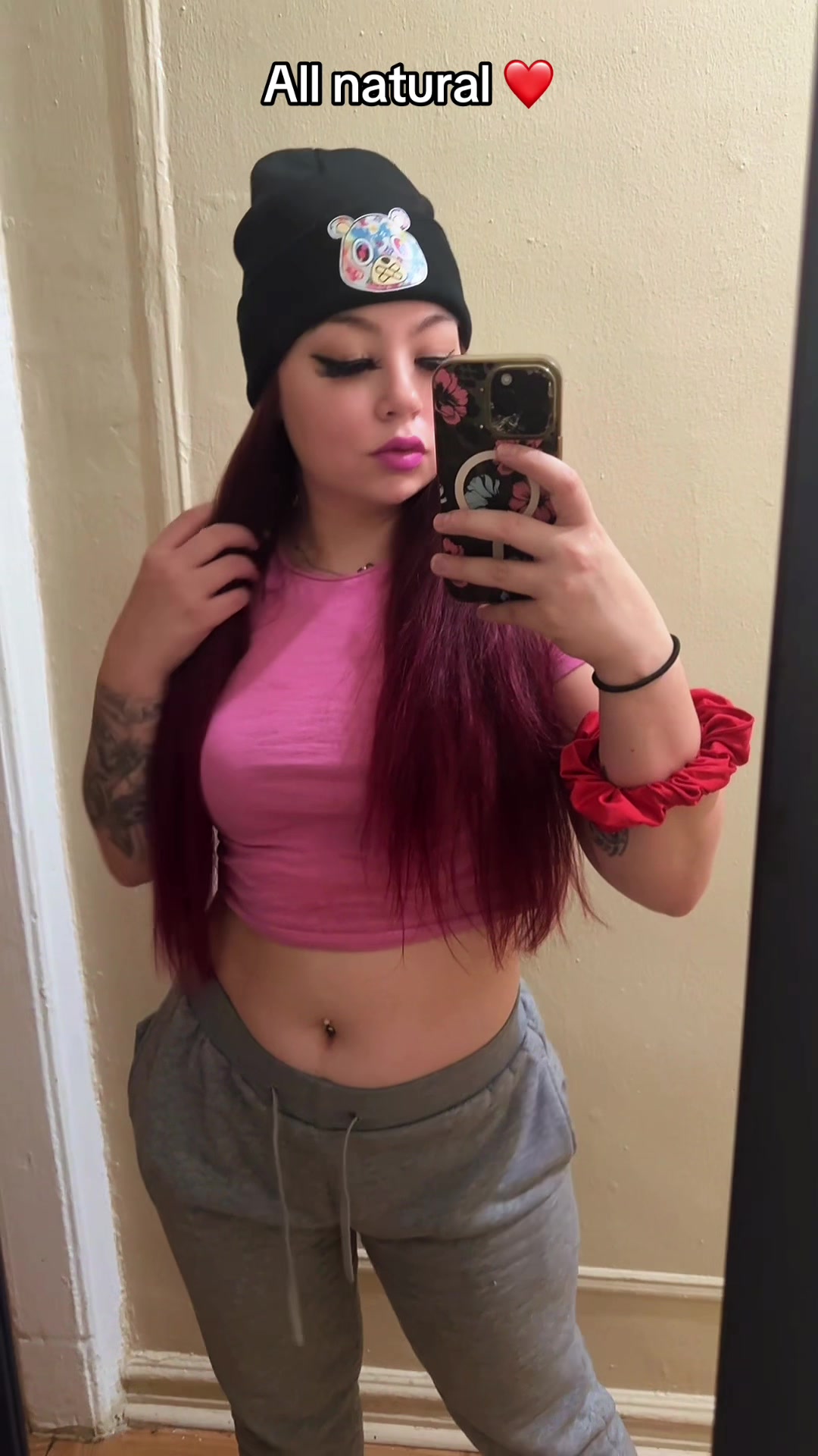 @Tashiee