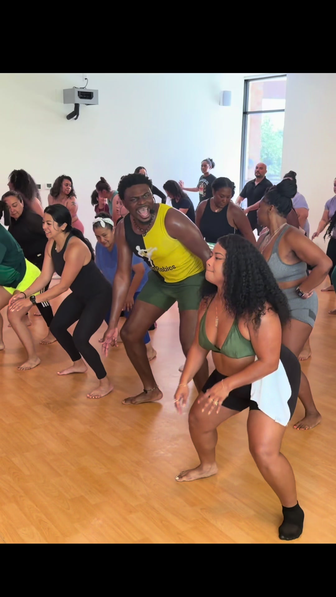 @GarifunaRobics