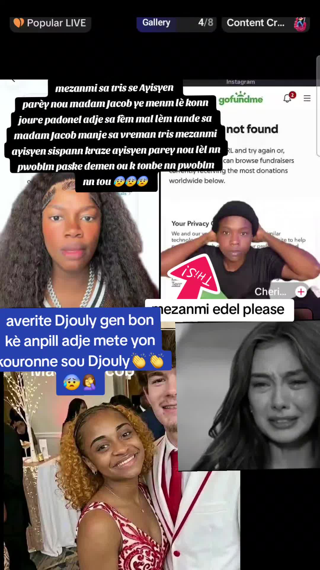 @JENNY PROMO Okap🇭🇹🇭🇹🇺🇸