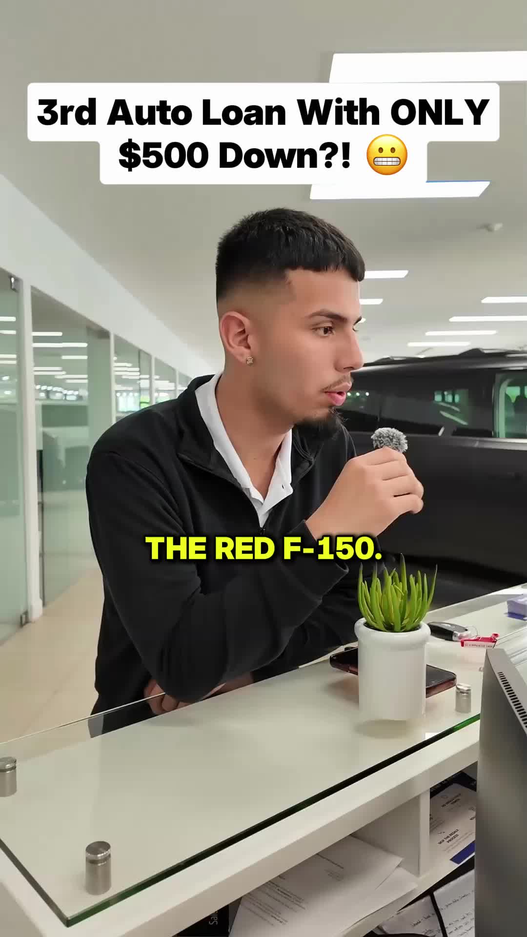 @Mattsdriven