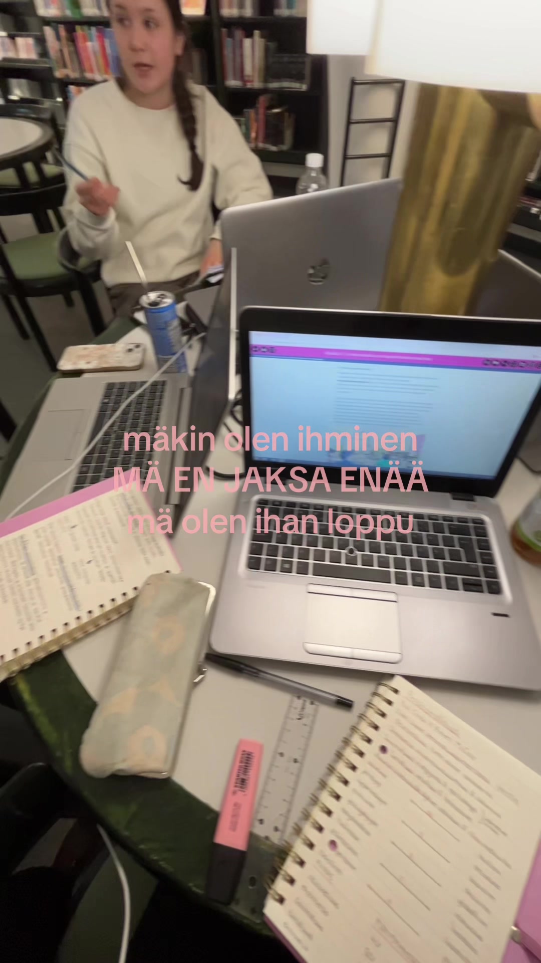 @kaneli