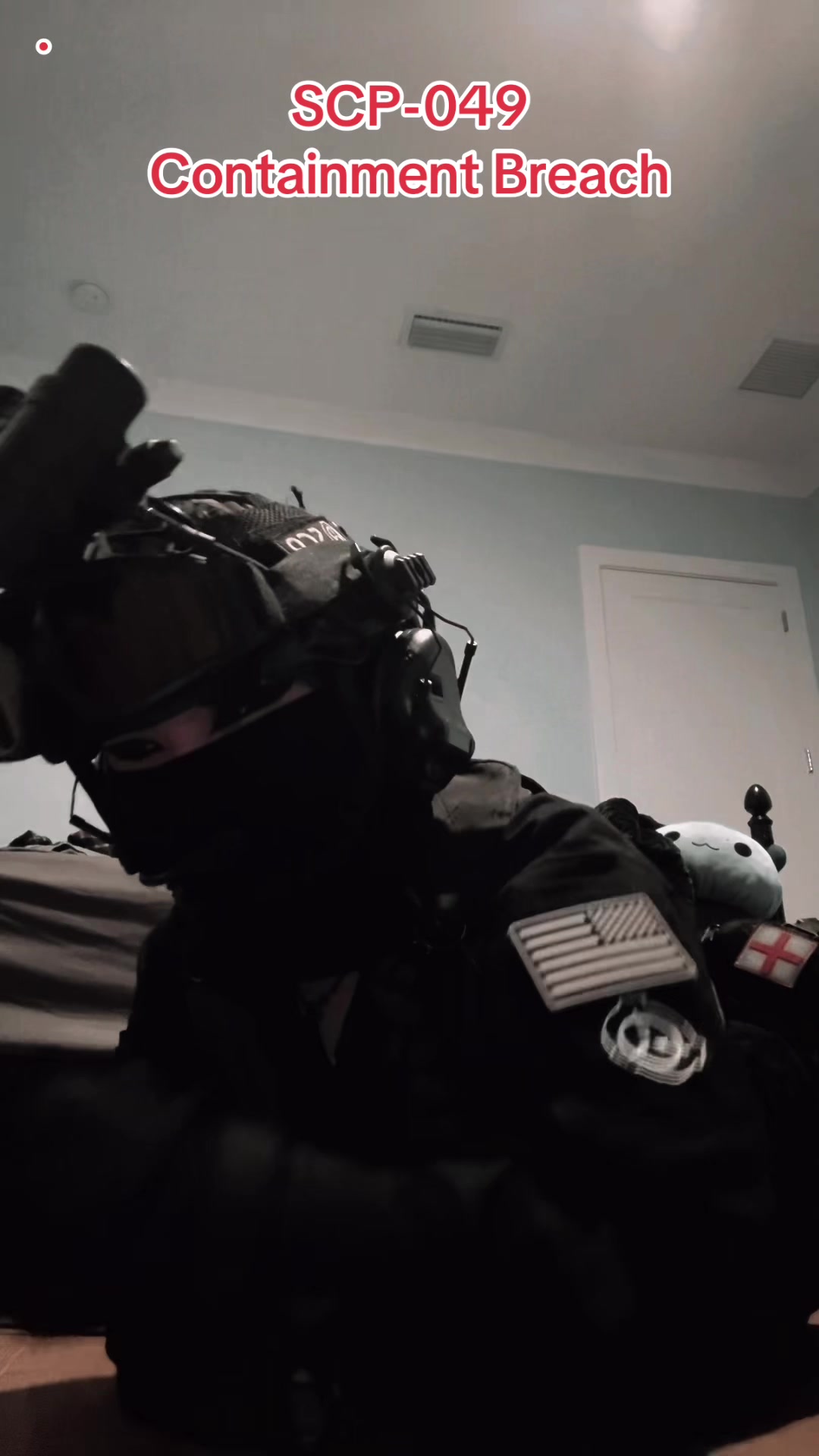 @Callsign Scout