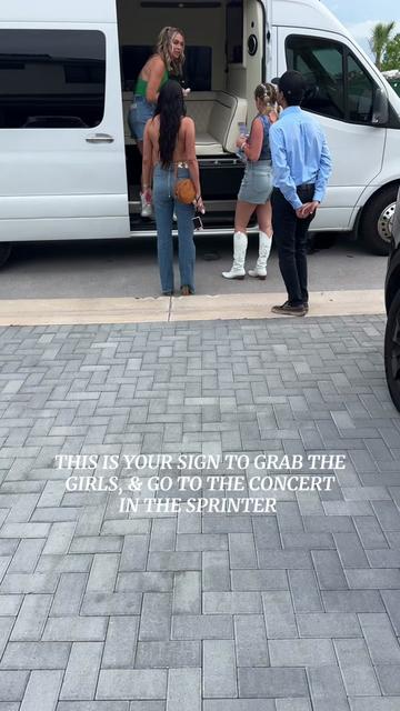 @Brooke McNulty - South Florida