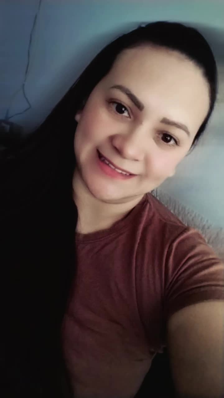 @Nilce Mello