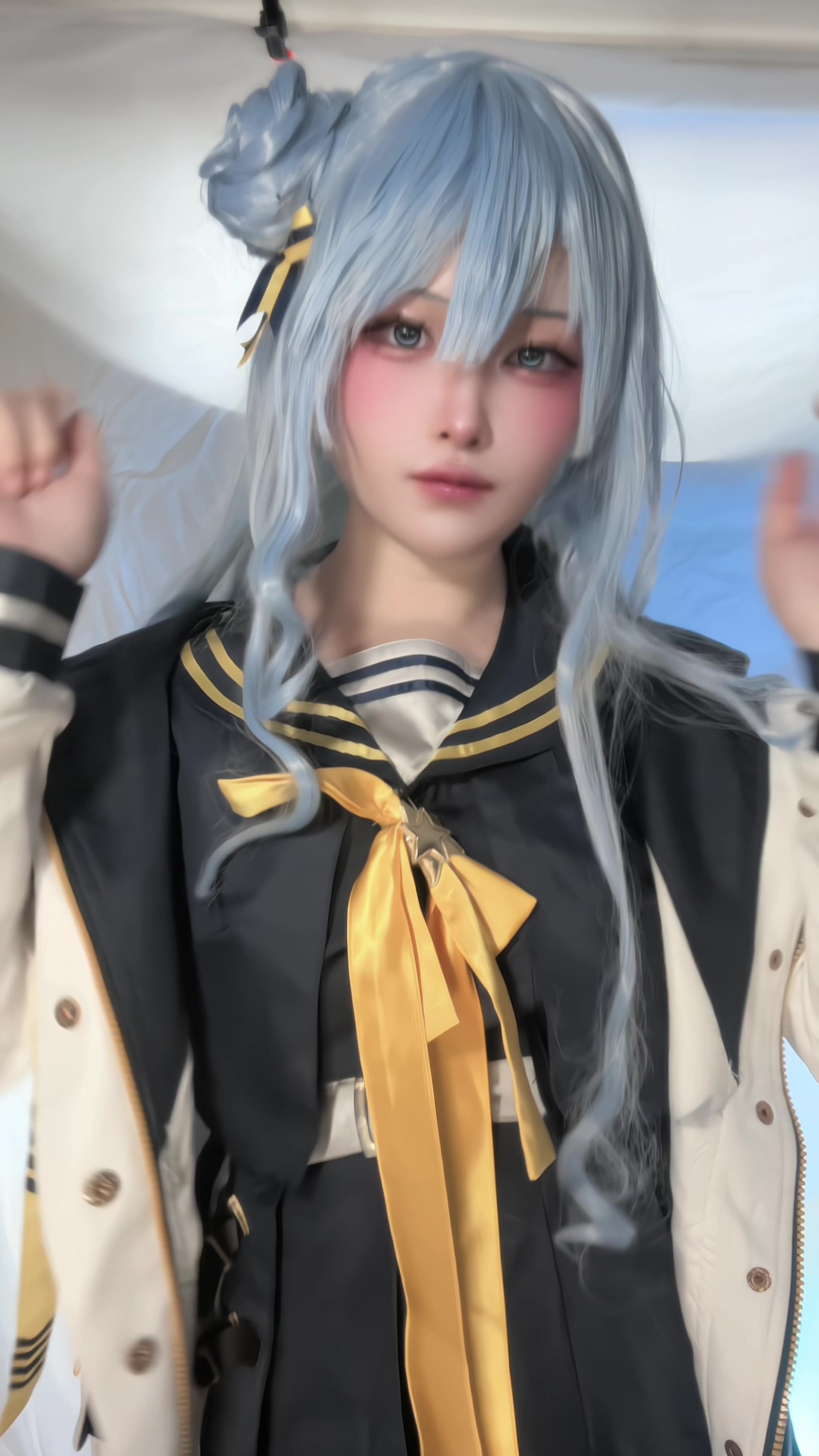 @かなで