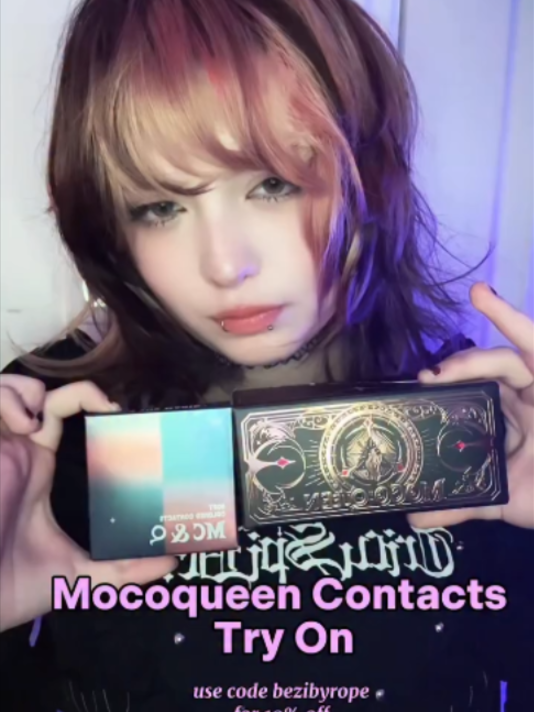 @MocoQueen