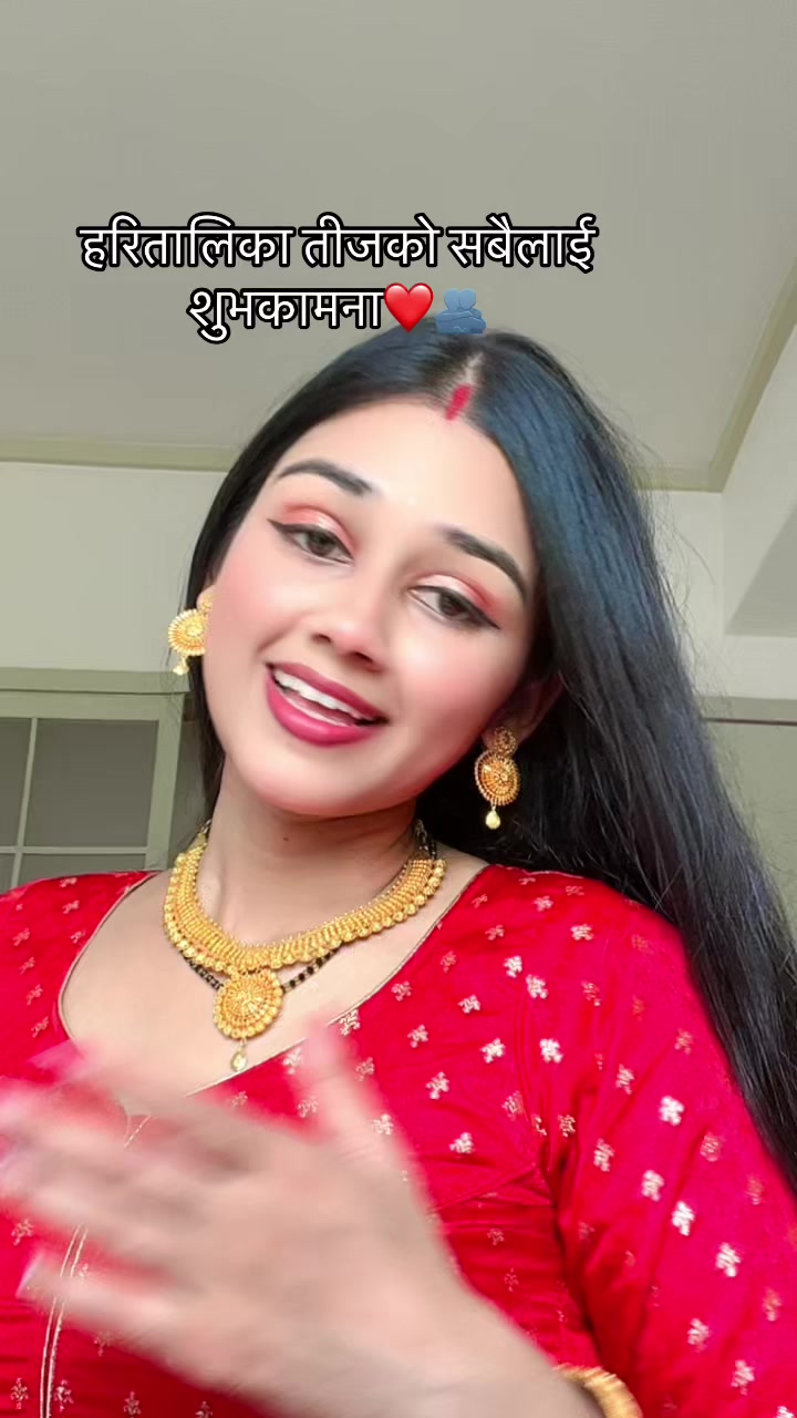 @Anjali Ghimire
