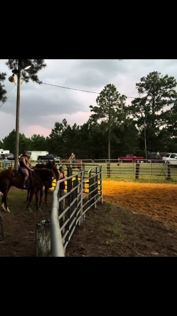 @barrelracingmama