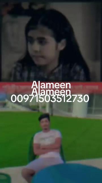 @alameenmea