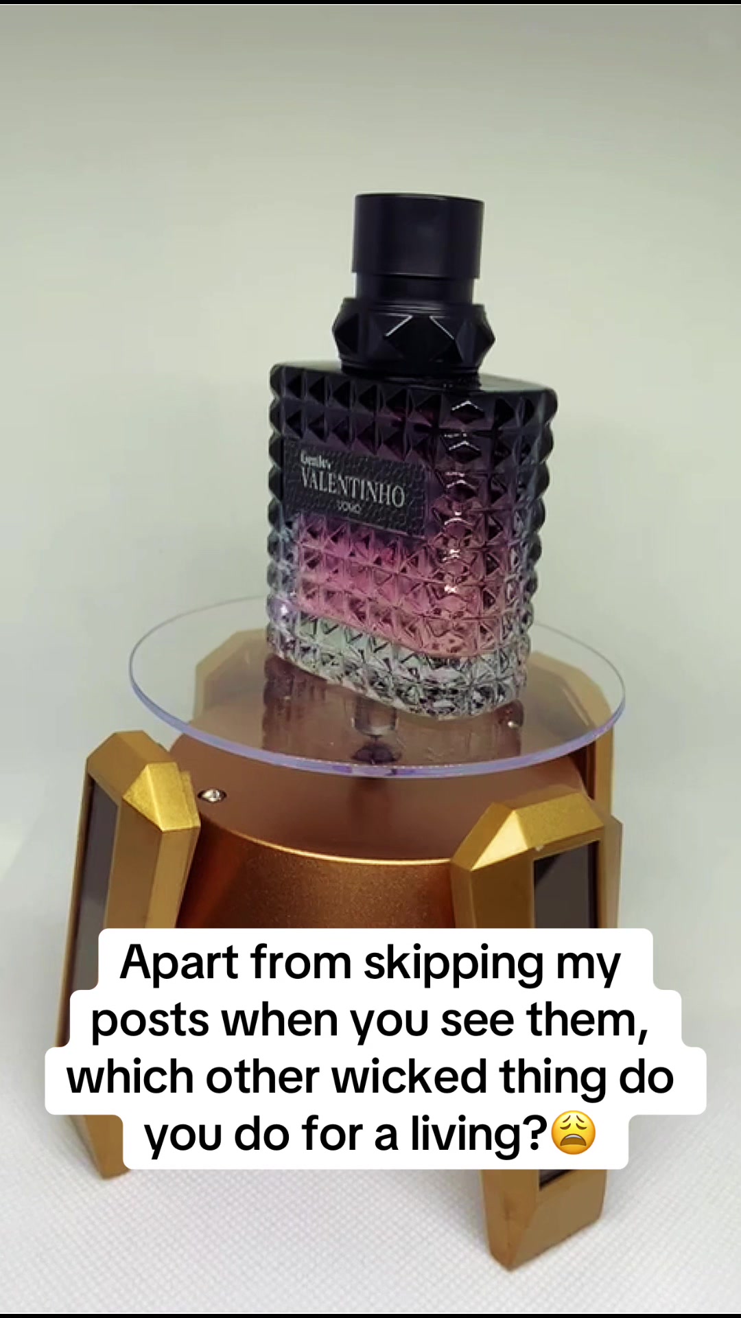 @Malik's Exquisite Perfumes/Wig