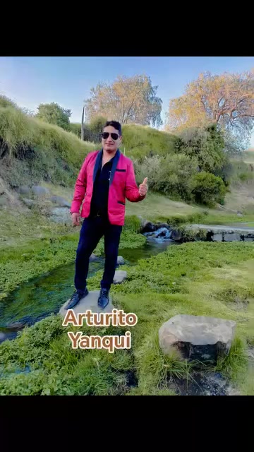 @Arturito Yanqui