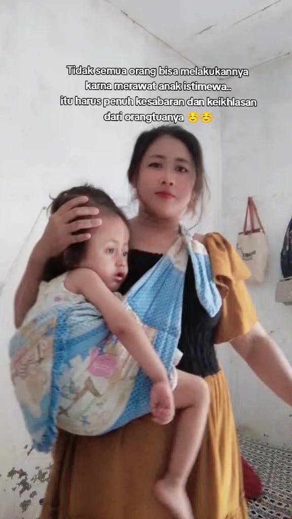 @Mama Anak5