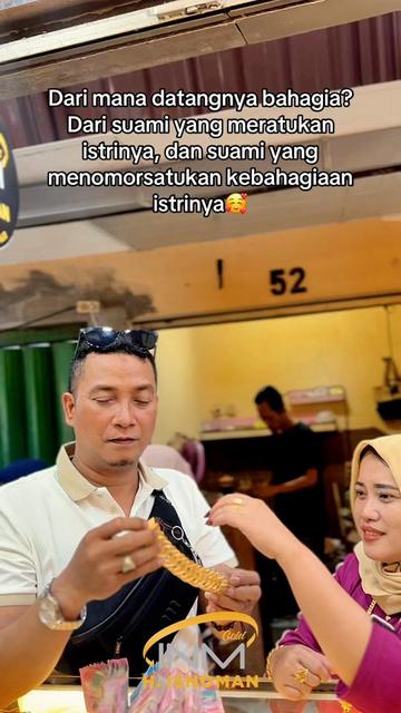 @TOKO EMAS H. ISNOMAN