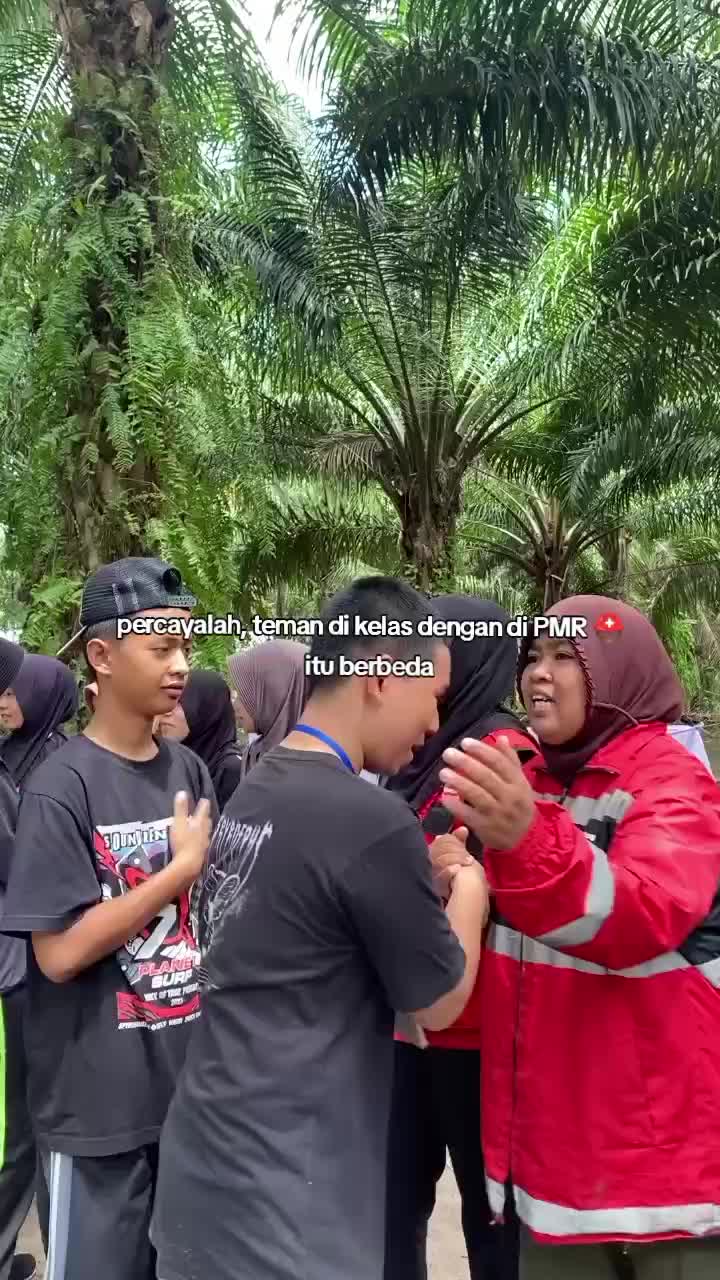 @PMR WIRA SMENKPY ⛑️